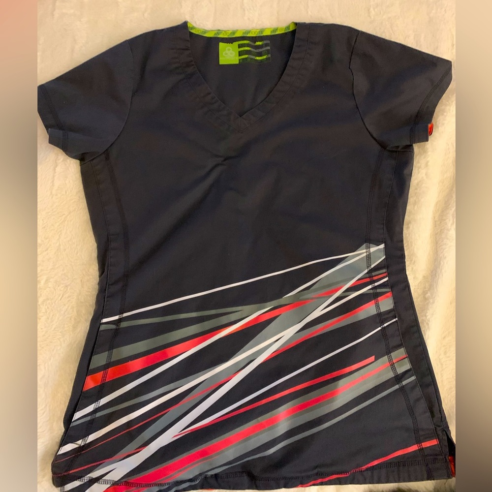Set of two Nurse Scrubs size S